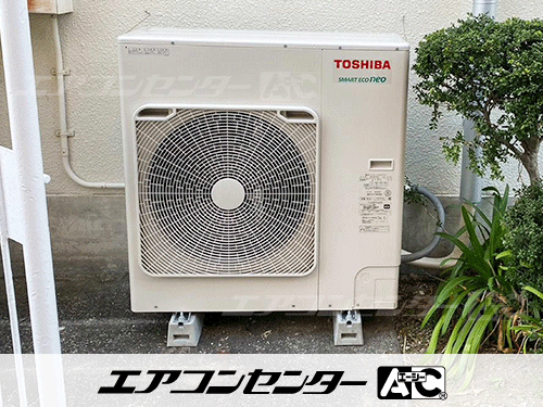 天井吊形 業務用エアコン 6馬力シングル