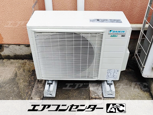 天井カセット形4方向吹出 業務用エアコン 3馬力シングル