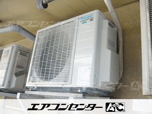 天井カセット形4方向吹出 業務用エアコン 1.5馬力シングル