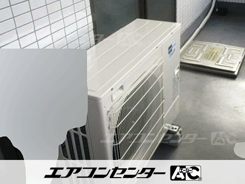 天井吊形 業務用エアコン 3馬力シングル