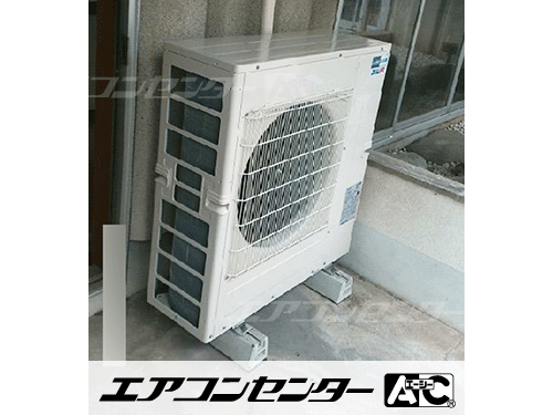 天井吊形 業務用エアコン 5馬力シングル
