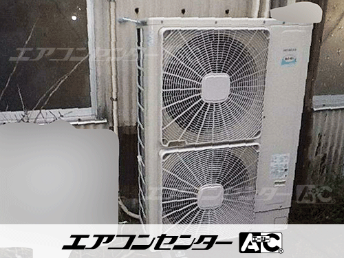 天井吊形 業務用エアコン 8馬力トリプル