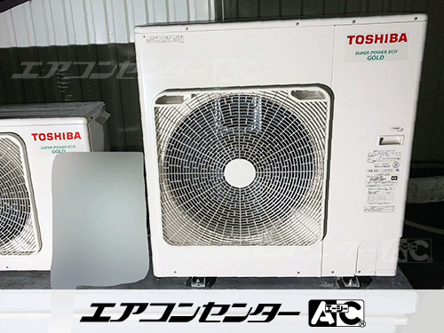 壁掛形 業務用エアコン 3馬力シングル