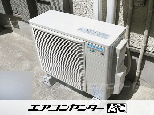 壁掛形 業務用エアコン 2.5馬力シングル