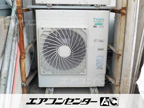 天井吊形 業務用エアコン 6馬力シングル