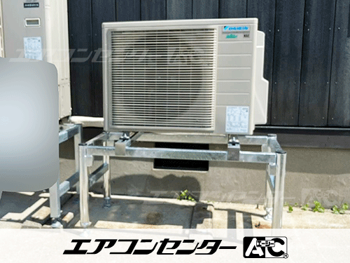天井カセット形4方向吹出 業務用エアコン 3馬力シングル