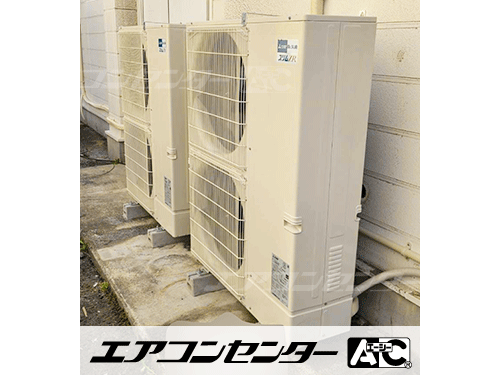 天井吊形 業務用エアコン 6馬力シングル