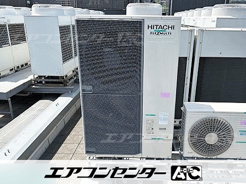天井カセット形4方向吹出 業務用エアコン 1.5馬力シングル
