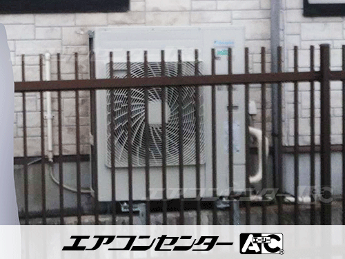 天井カセット形4方向吹出 業務用エアコン 5馬力シングル