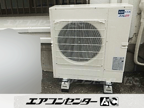 天井吊形 業務用エアコン 6馬力ツイン