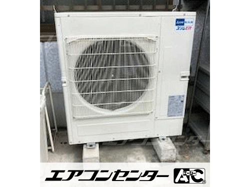 天吊形 業務用エアコン 5馬力シングル