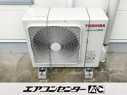 天井カセット形4方向吹出 3馬力 シングル