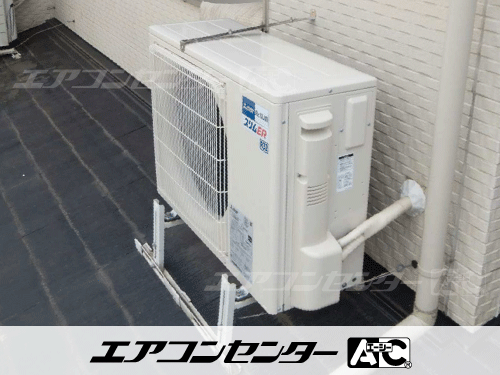 壁掛形 業務用エアコン 2.5馬力シングル