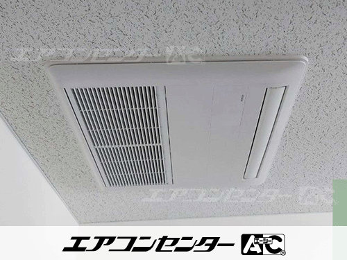 ビル用マルチエアコン
