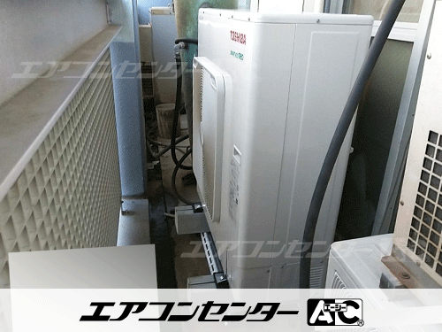 天井吊形 業務用エアコン 5馬力シングル