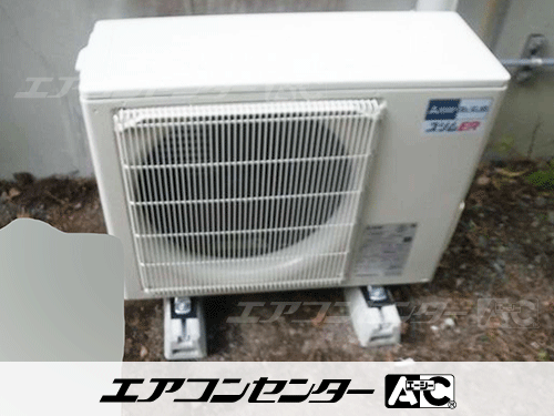 天井カセット形4方向吹出 業務用エアコン 2馬力シングル