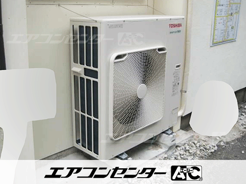 天井吊形 業務用エアコン 6馬力シングル