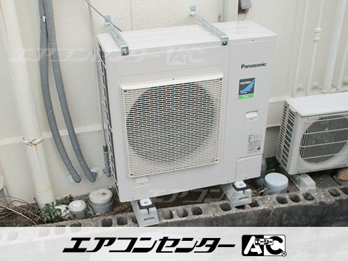 天井カセット形4方向吹出 業務用エアコン 6馬力ツイン