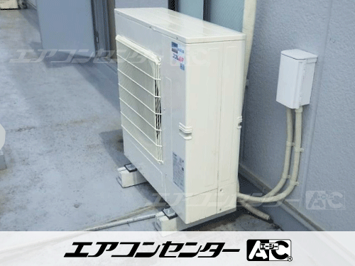 天井吊形 業務用エアコン 6馬力シングル