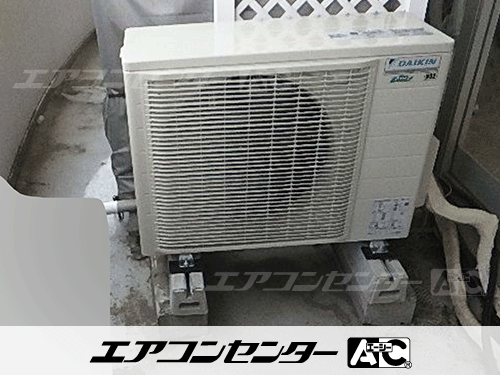 天井カセット形4方向吹出 業務用エアコン 3馬力シングル