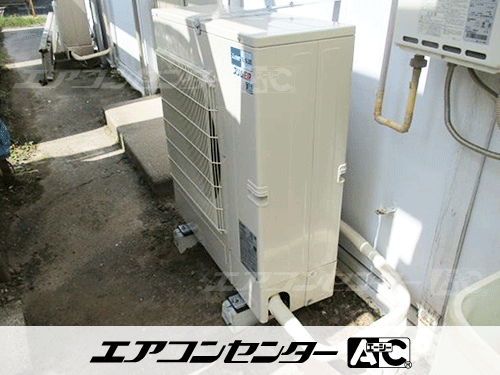 天井吊形 業務用エアコン 5馬力シングル