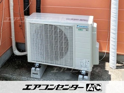 天井カセット形4方向吹出 業務用エアコン 3馬力シングル