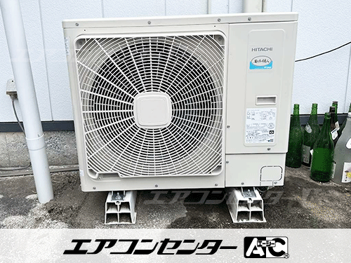 天井吊形 業務用エアコン 4馬力シングル