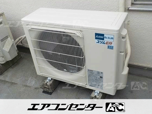 天井カセット形4方向吹出 業務用エアコン 1.5馬力シングル