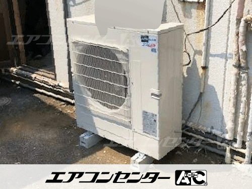天井吊形 業務用エアコン 5馬力シングル