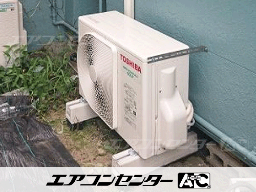 壁掛形 業務用エアコン 2.5馬力シングル