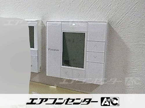 天井カセット形4方向吹出 業務用エアコン 1.5馬力シングル