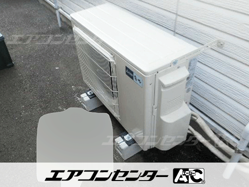 ハウジングエアコン マルチ マルチ室外機のみ 業務用エアコン 5.6kW