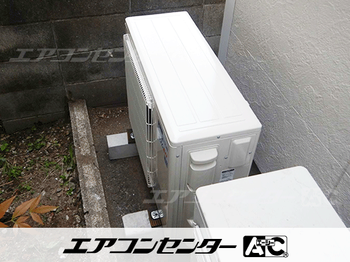 壁掛形 業務用エアコン 2.3馬力シングル