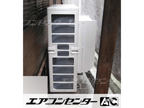 天井カセット形4方向吹出 業務用エアコン 5馬力シングル