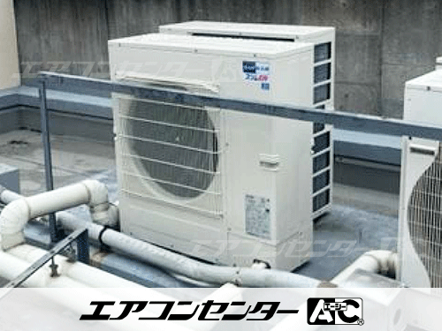天井カセット形4方向吹出 業務用エアコン 5馬力ツイン