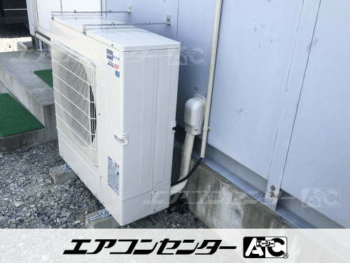 床置形 業務用エアコン 6馬力シングル