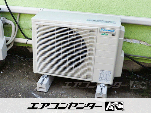 天井吊形 業務用エアコン 3馬力シングル