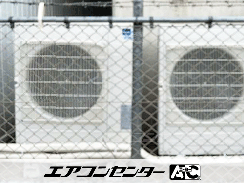 天井カセット形4方向吹出 業務用エアコン 5馬力シングル