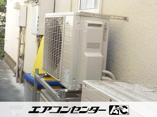 壁掛形 業務用エアコン 2.3馬力シングル
