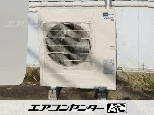 天井カセット形4方向吹出 業務用エアコン 5馬力シングル