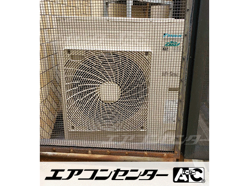 天井カセット形4方向吹出 業務用エアコン 6馬力ツイン