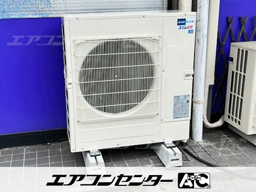 天井吊形 業務用エアコン 6馬力シングル