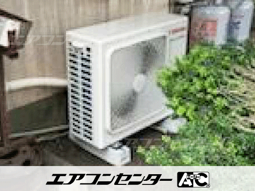壁掛形 業務用エアコン 3馬力シングル