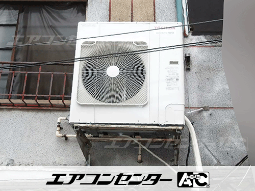 天井カセット形4方向吹出 業務用エアコン 4馬力ツイン