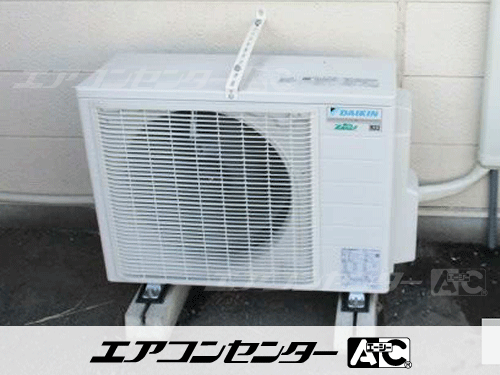 壁掛形 業務用エアコン 3馬力シングル
