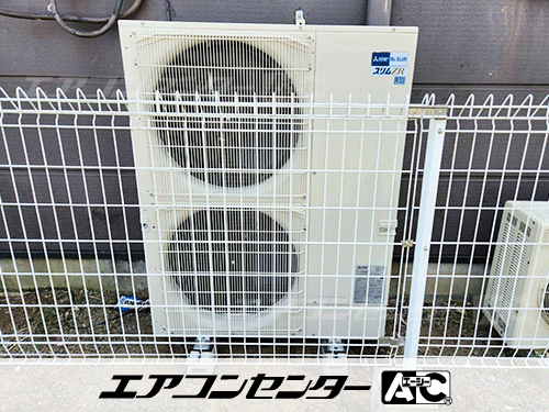 天井カセット形4方向吹出 業務用エアコン 6馬力ツイン