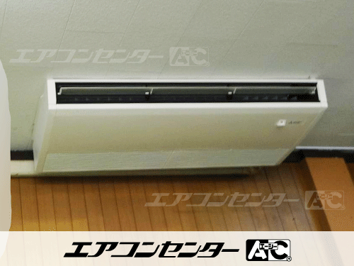 天井吊形 業務用エアコン 6馬力シングル 1式