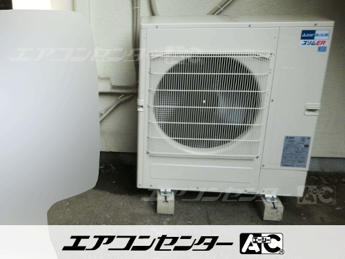天井吊形 業務用エアコン 6馬力シングル