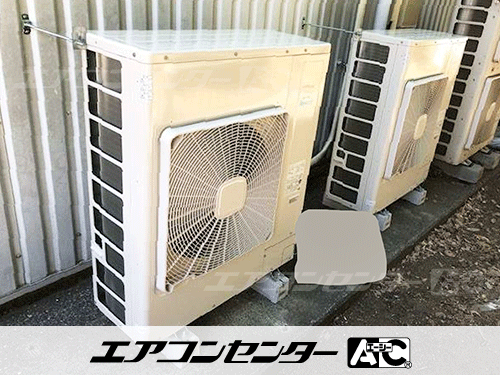 天井カセット形4方向吹出 業務用エアコン 6馬力シングル