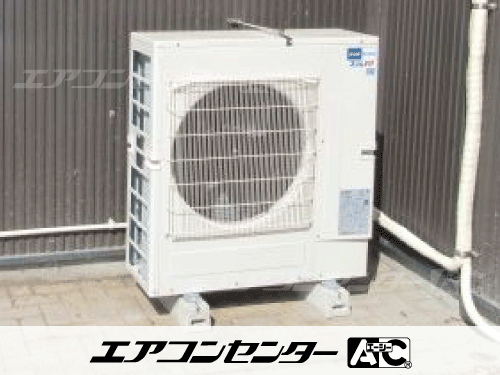 天井吊形 業務用エアコン 5馬力シングル